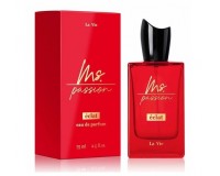 Парфюмерная вода женская Ms. Passion Éclat 75мл, купить в Луганске, ЛНР, опт, заказ